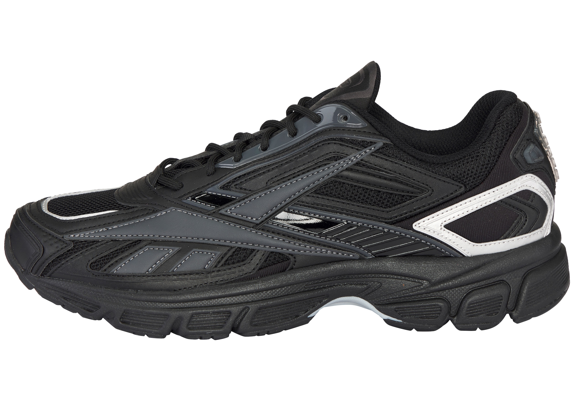 Reebok Sneakers in Black