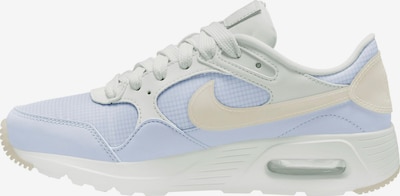 Nike Sportswear Sneaker 'Air Max SC Trend' in beige / hellblau / offwhite, Produktansicht