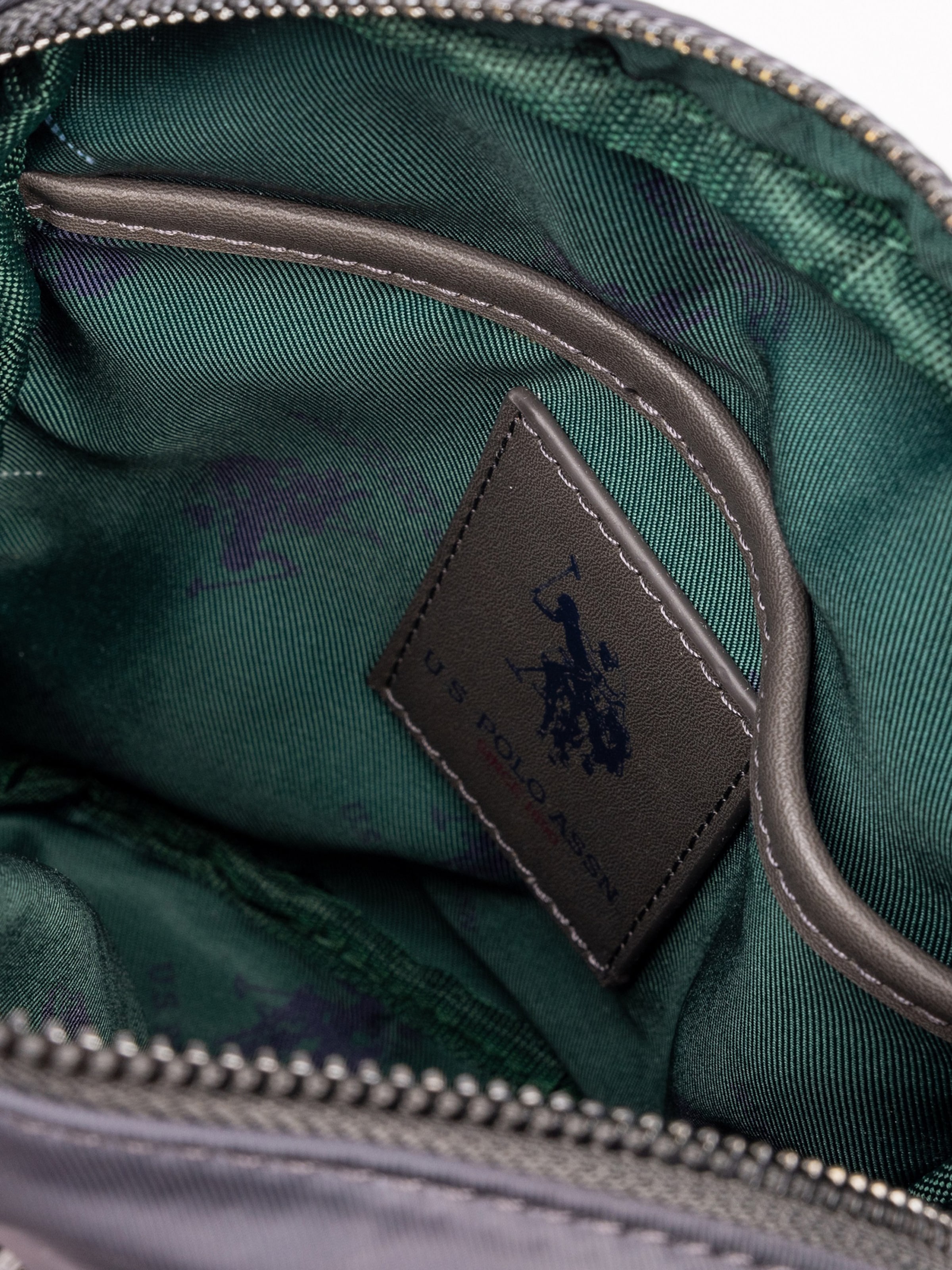 Nécessaire di U.S. POLO ASSN. in blu