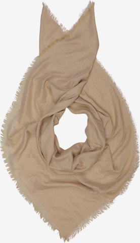 PIECES Schal oder Tuch One Size in Beige: Vorderseite