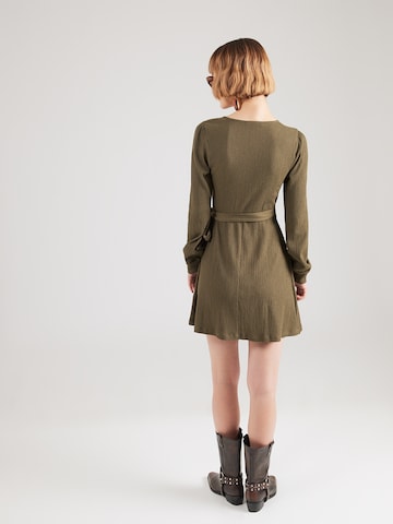 ABOUT YOU Ruha 'Laila' - zöld