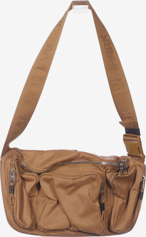 ADIDAS PERFORMANCE Bag in One size in Beige: front