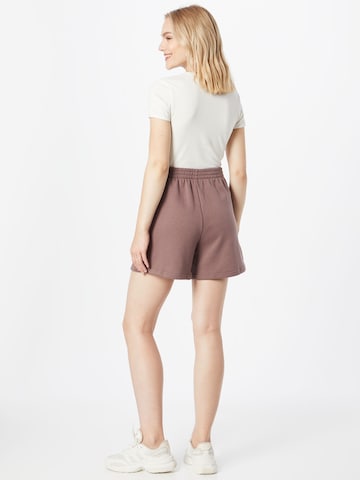 GAP Regular Shorts in Pink