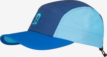 TROLLKIDS Hat in Blue: front