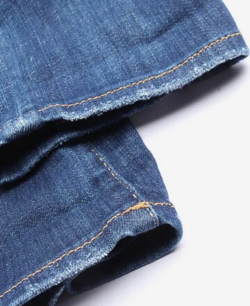 DSQUARED2 Jeans 44 in Blau