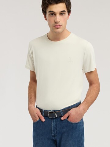 Trussardi Shirt in White