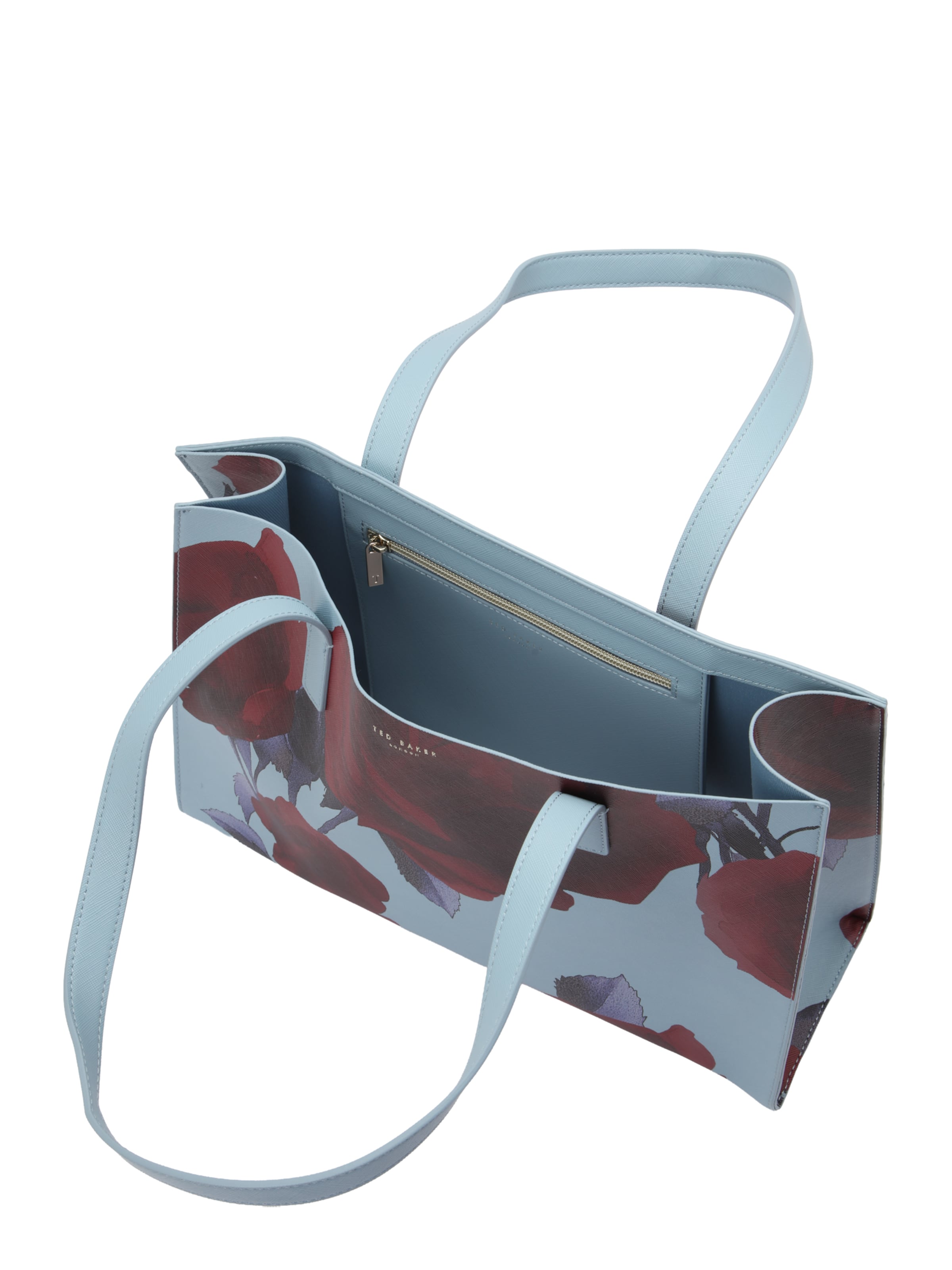 Ted Baker Ostoskassi 'ELYANAA' värissä sininen