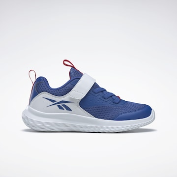 Reebok Sport Athletic Shoes 'Rush Runner 4' in Blue