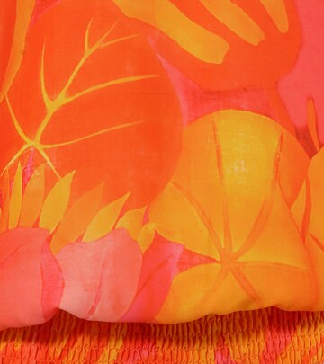 Aniston SELECTED Blouse in Orange