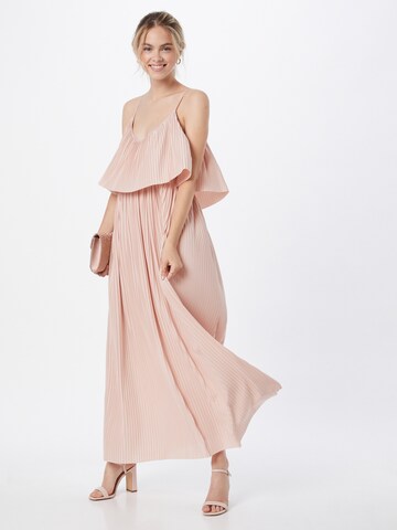 Robe 'Nadia' ABOUT YOU en rose