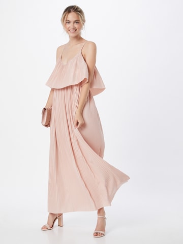 ABOUT YOU Dress 'Nadia' in Pink