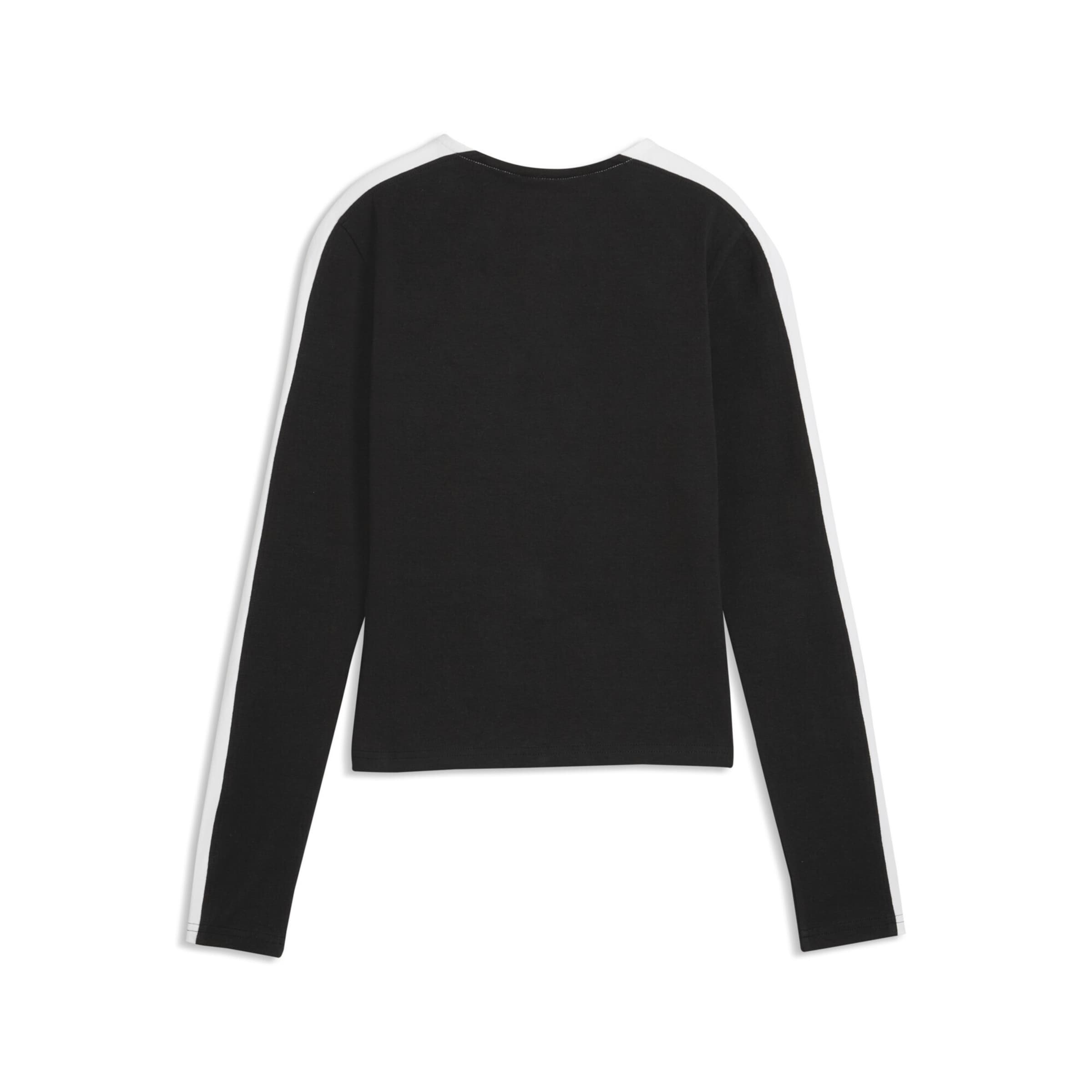 T-shirt 'T7' PUMA en noir