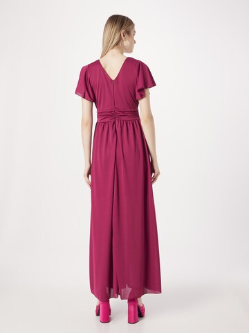 ABOUT YOU - Vestido de noche 'Joaline' en rosa