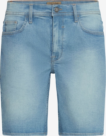 Jeans ' BHTWISTER ' di BLEND in blu: frontale