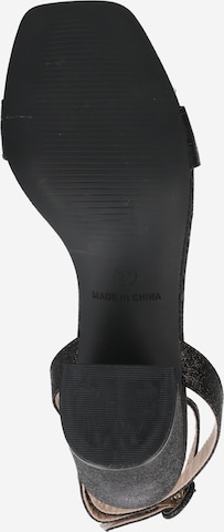 Raid Páskové sandály 'WINK' – černá