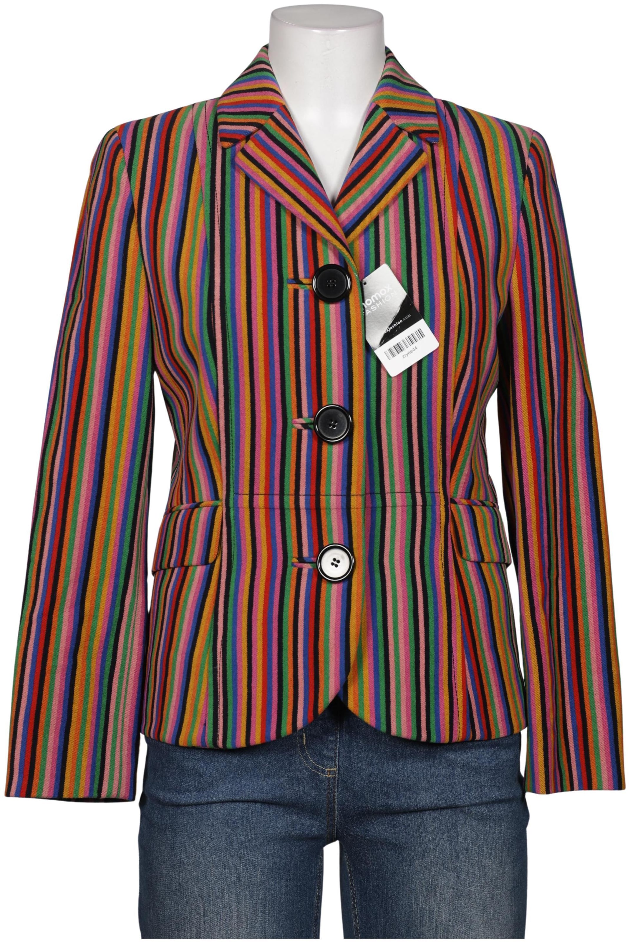 HUGO Blazer L in Mischfarben: Vorderseite