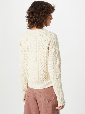 Polo Ralph Lauren Sweater in Beige