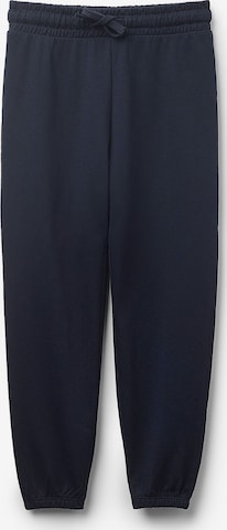Tezenis Pants in Blue: front