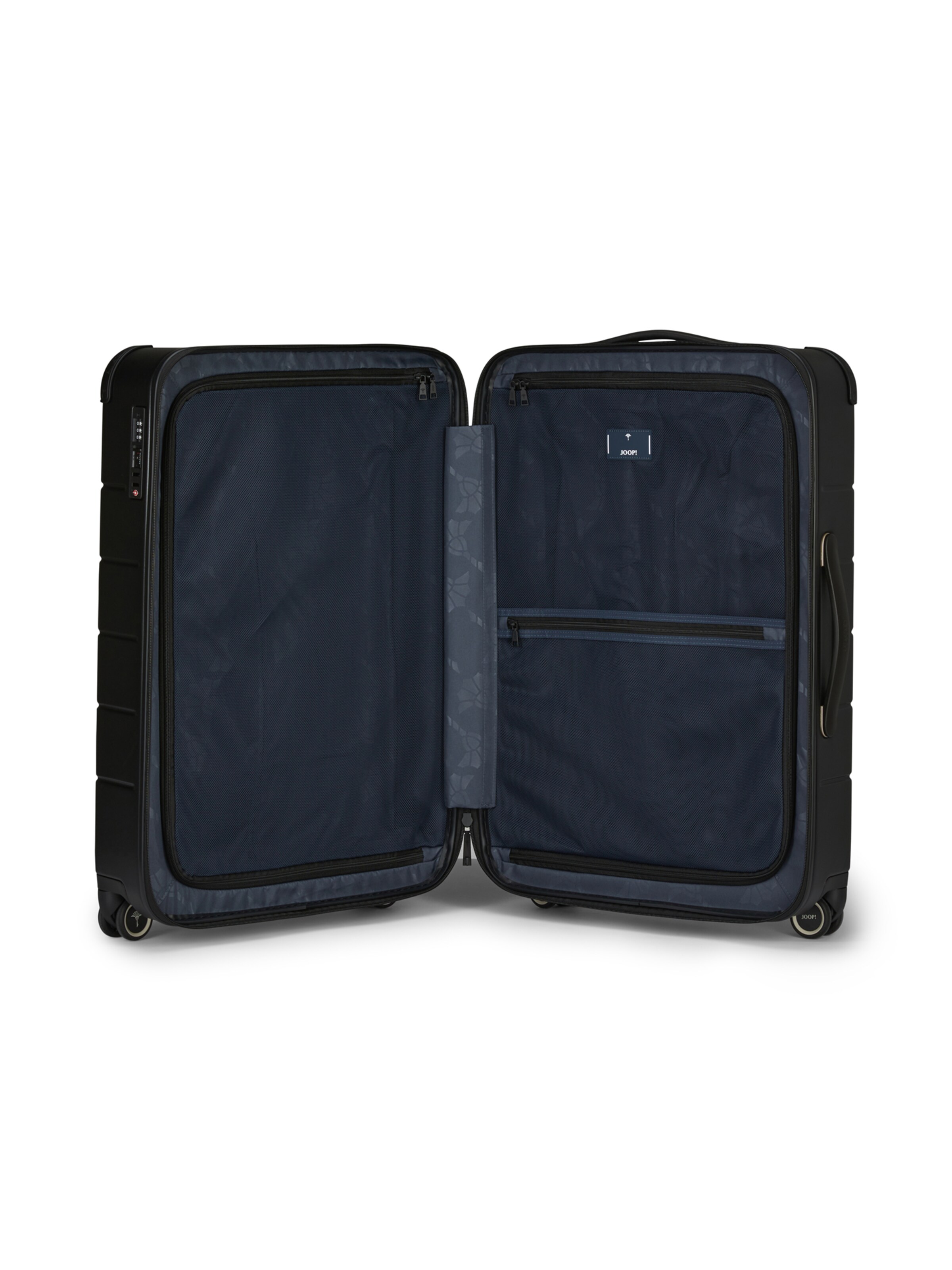 JOOP! Trolley 'Volare' in Schwarz