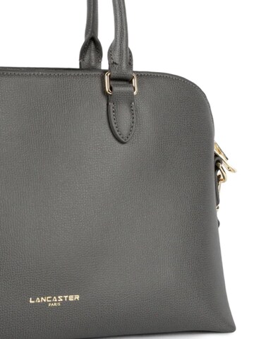 Sac à bandoulière LANCASTER Paris en gris