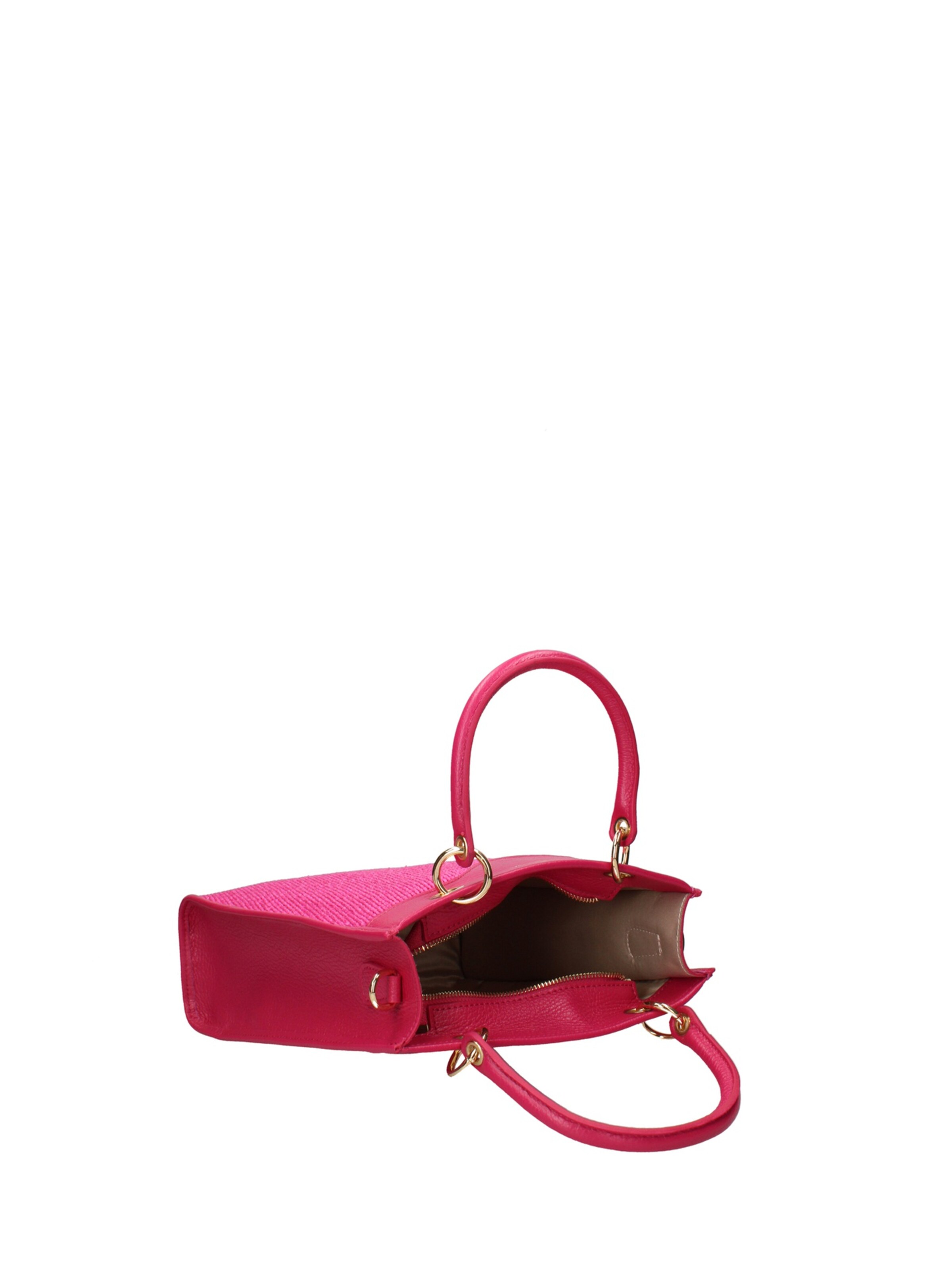 Chiara Ferretti Handbag 'Seraphina Plus' in Purple