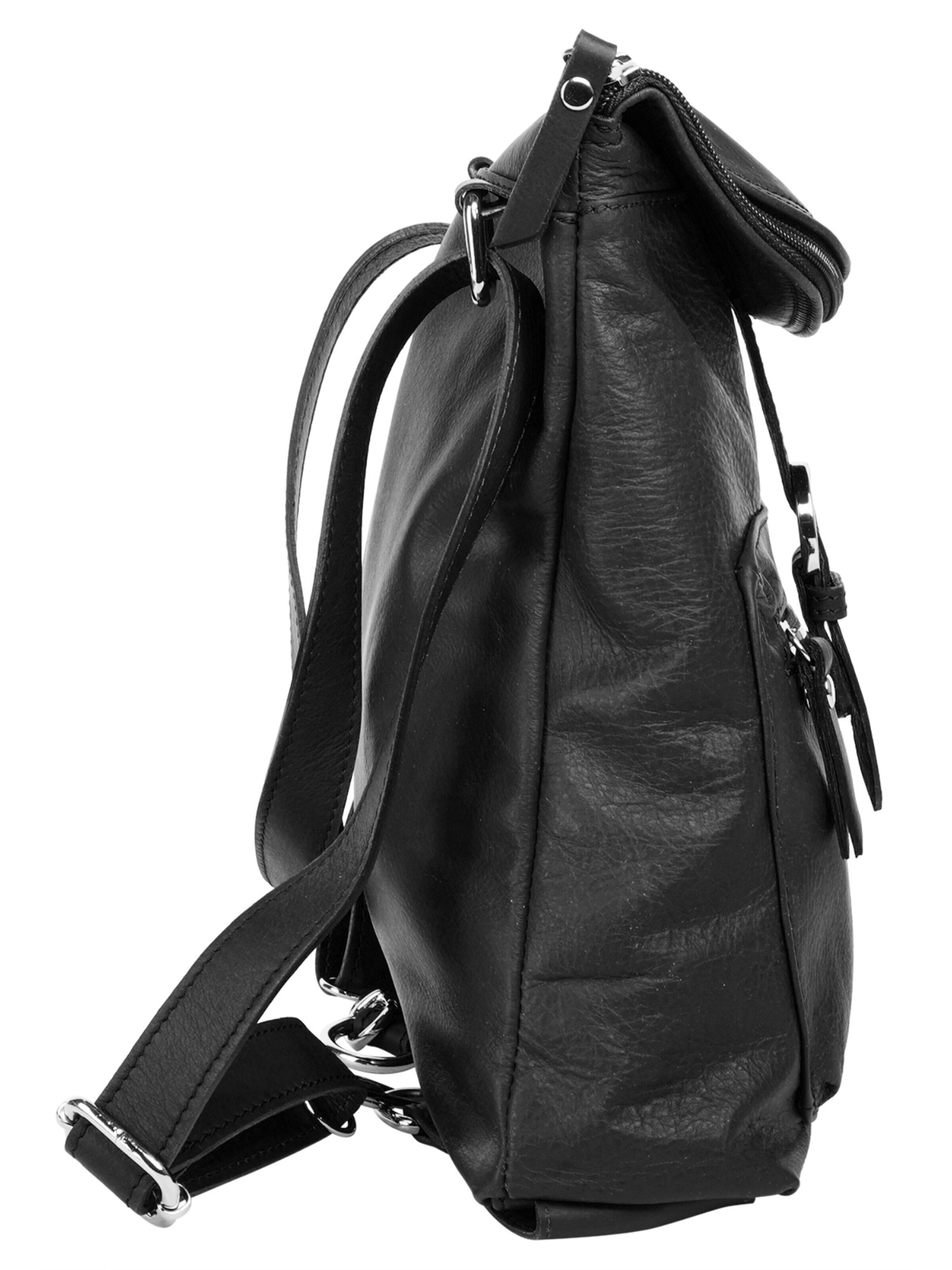forty° Rucksack‌ in Schwarz
