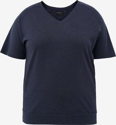 Finn Flare T-Shirt in dunkelblau, Produktansicht