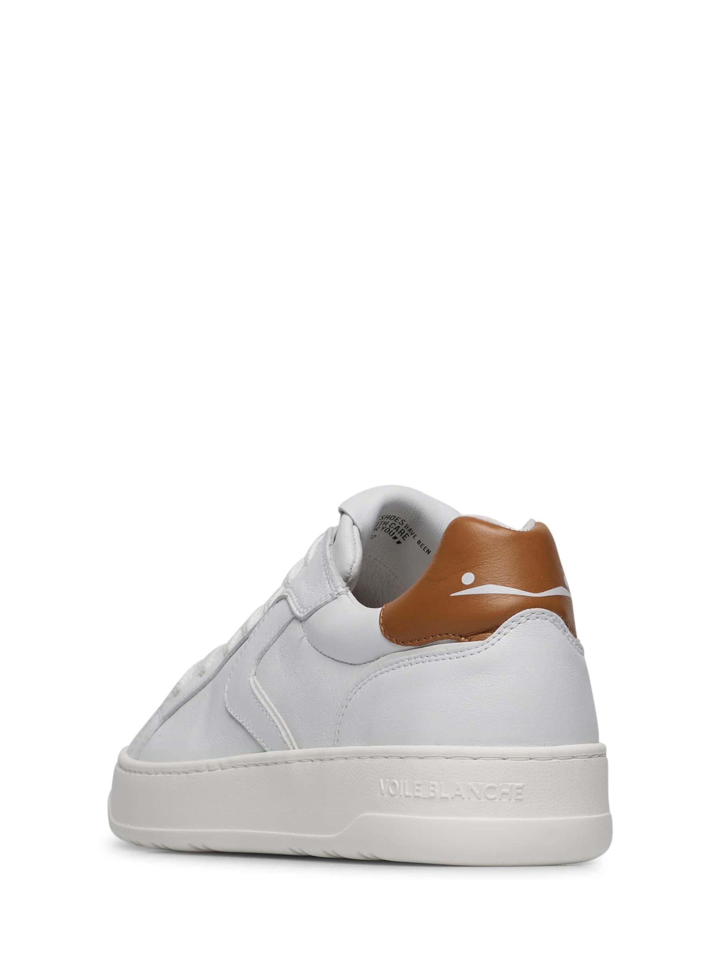 Voile blanche Sneakers laag 'LAYTON 100' in Wit