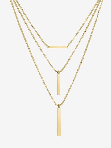 Liebeskind Berlin Necklace in Gold