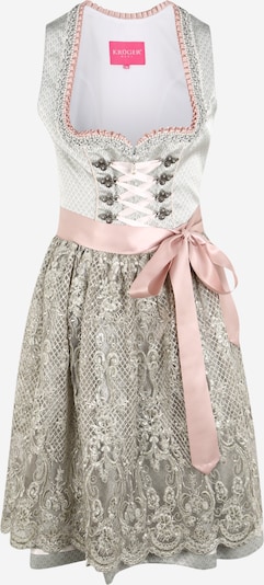 Krüger Madl Dirndl in Mixed colours, Item view