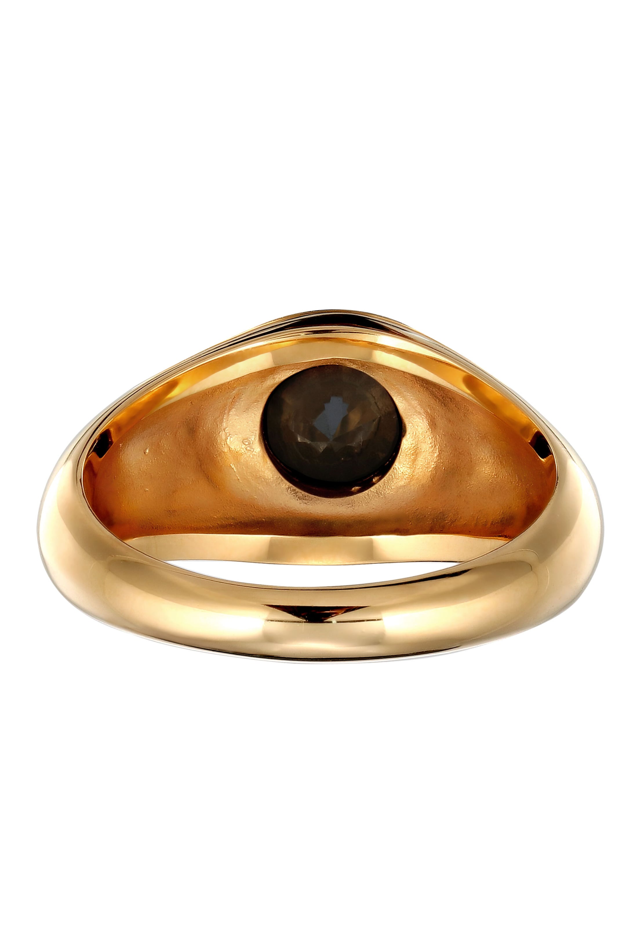 KUZZOI Ring in Goud