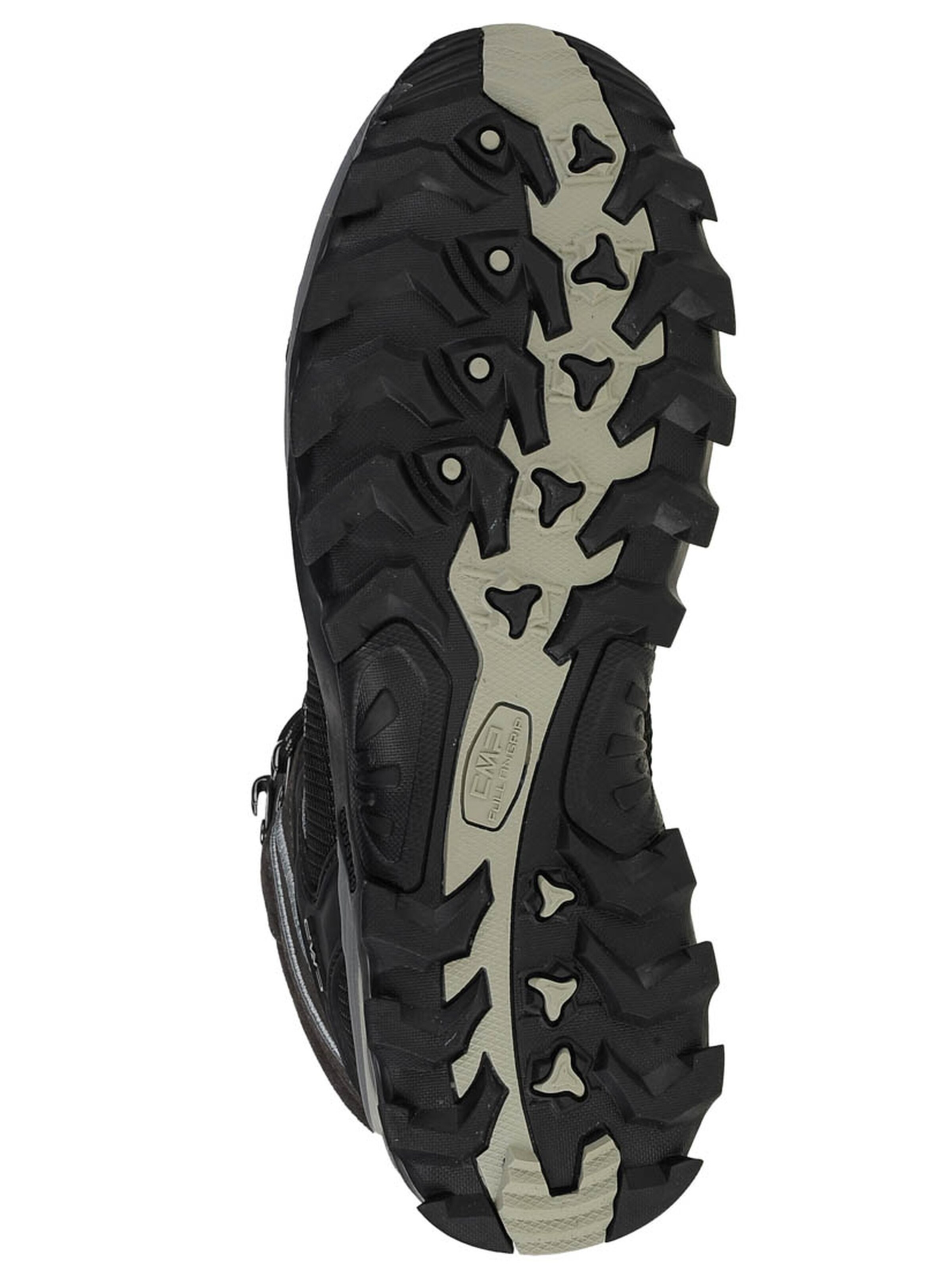 CMP Boots 'CMP Rigel Mid' in Grey