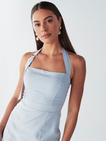Robe 'SADIEE ' BWLDR en bleu