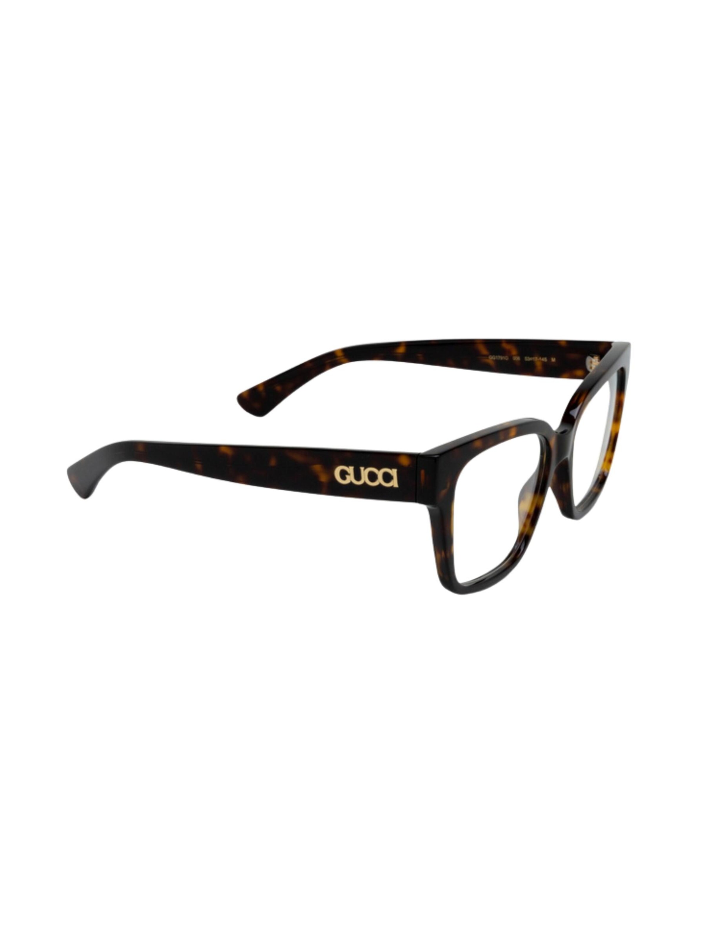 Gucci Sunglasses in Brown
