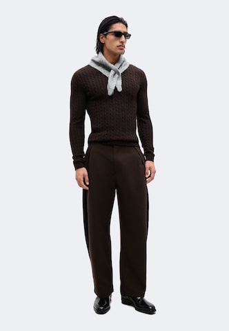 Pullover di s.Oliver in marrone