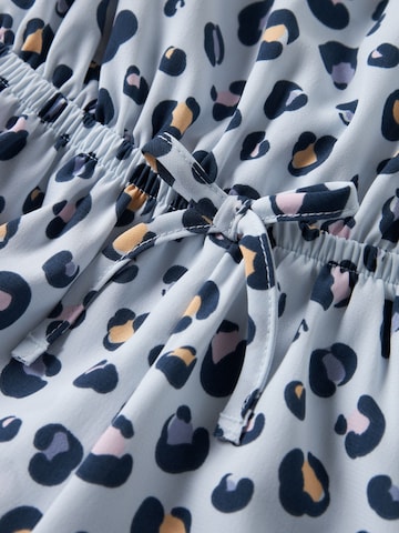 NAME IT Dungarees in Blue