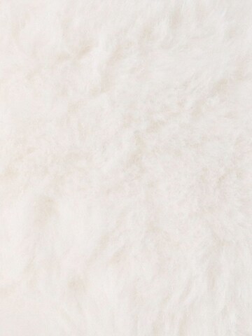 Fluffys Hausschuh 'Softina Damen Hausschuhe, ivory'‌‌‌‌‌‌‌ in Beige