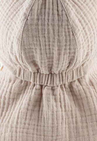 STERNTALER Sonnenhut in Beige
