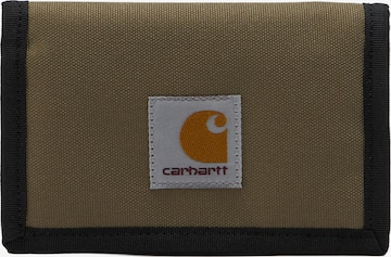 Carhartt WIP Portmonetka 'Alec' w kolorze brązowy: przód