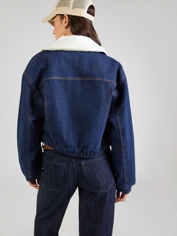 Tally Weijl Overgangsjakke i blå