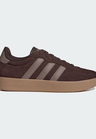 ADIDAS SPORTSWEAR - Sapatilhas baixas 'Barreda' em castanho