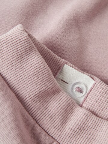 NAME IT Конический (Tapered) Штаны 'NMNSeli' в Лиловый