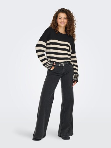 Pullover 'ONLKatia' di ONLY in nero
