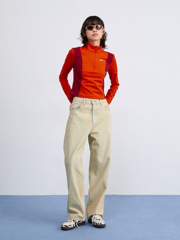 Loosefit Jean 'Brandon' Carhartt WIP en bleu