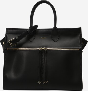 Ted Baker Handbag 'Rachhel' in Black: front