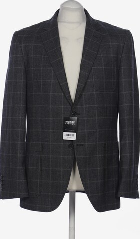 s.Oliver Suit Jacket in L in Grey: front