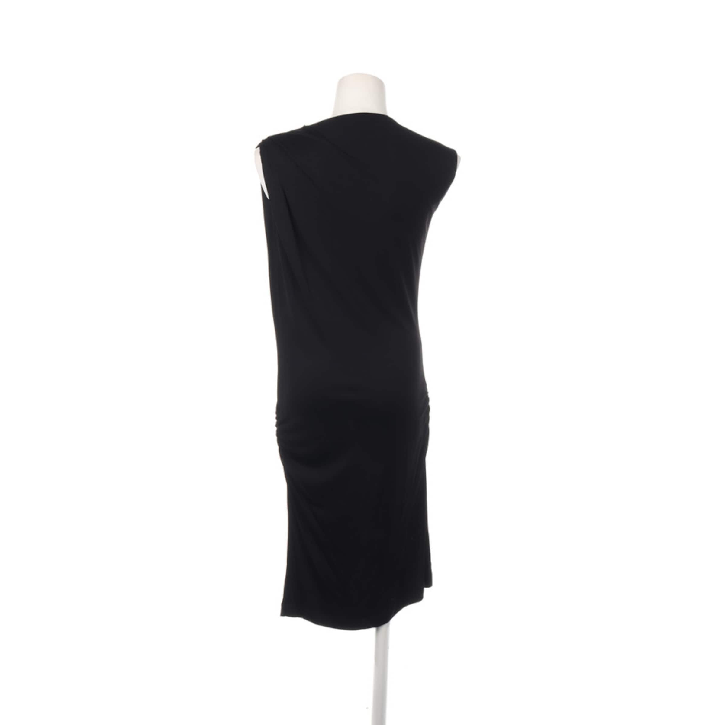 Marc Cain Dress in M in Black
