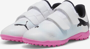 PUMA Sportschuh 'FUTURE 7 PLAY' in Weiß