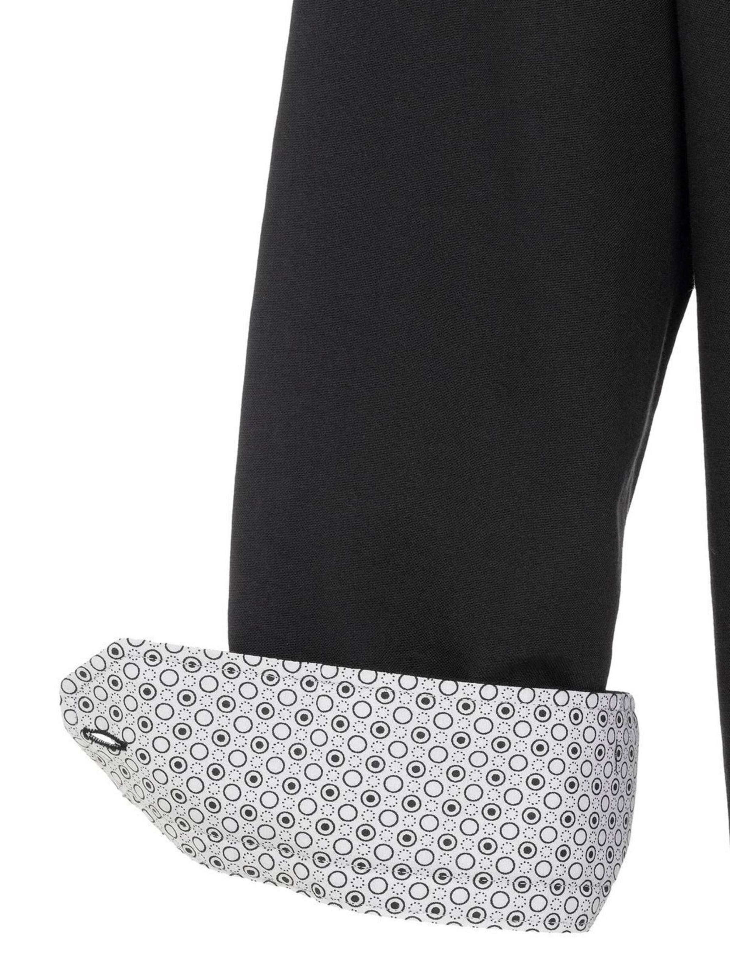 By Diess Collection Regular Fit Paita värissä musta