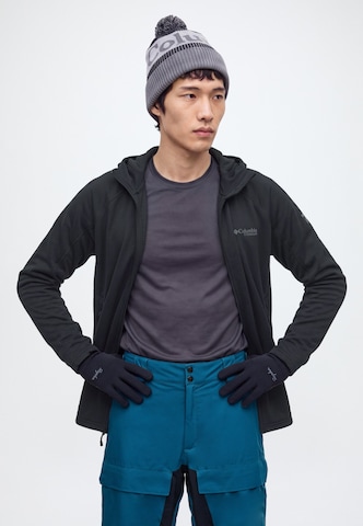 COLUMBIA Normální Sportovní kalhoty 'Winter District™ Pant' – modrá